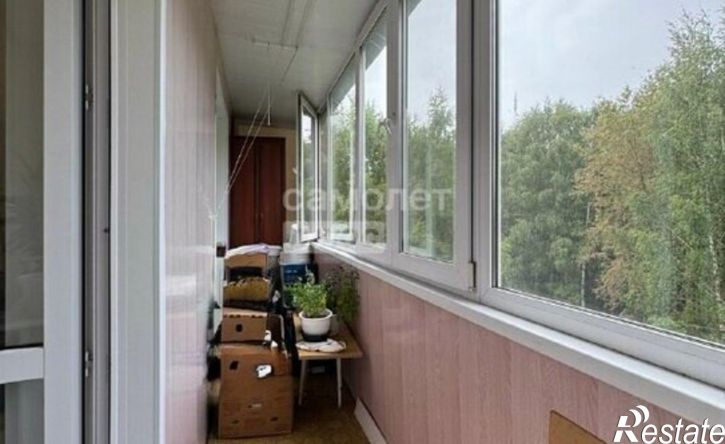 1-комн квартира ул Больничная, 35,  д. 35