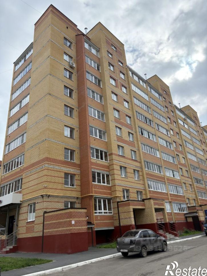 1-комн квартира