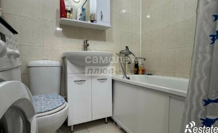 1-комн квартира ул Больничная, 35,  д. 35