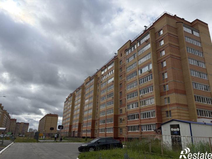 1-комн квартира