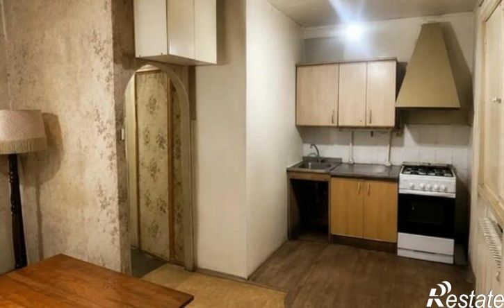 3-комн квартира ул Йывана Кырли, 22,  д. 22