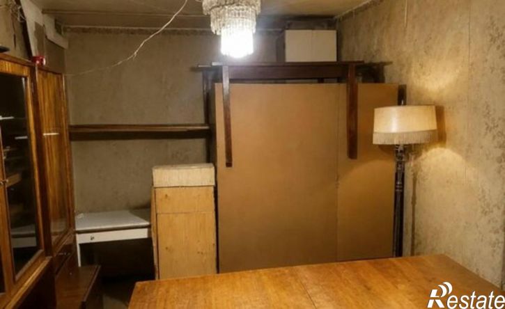 3-комн квартира ул Йывана Кырли, 22,  д. 22