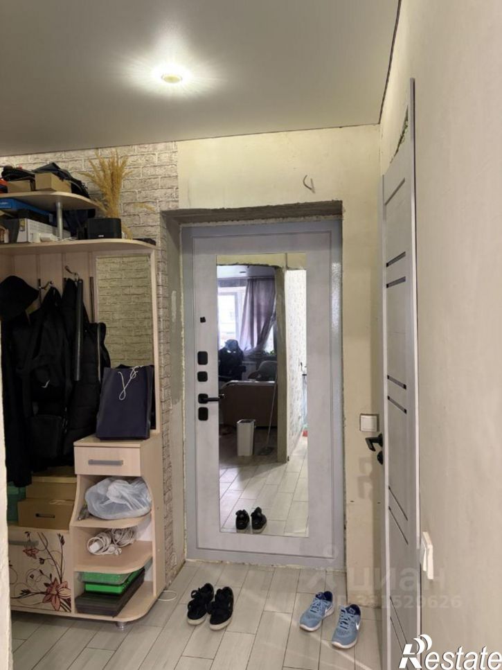 1-комн квартира