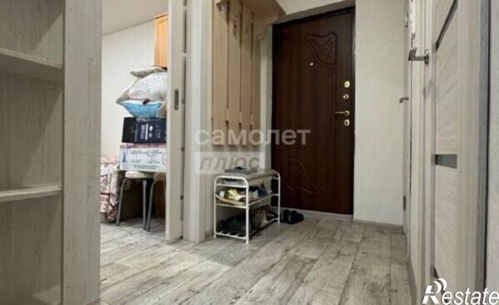 1-комн квартира ул Больничная, 35,  д. 35