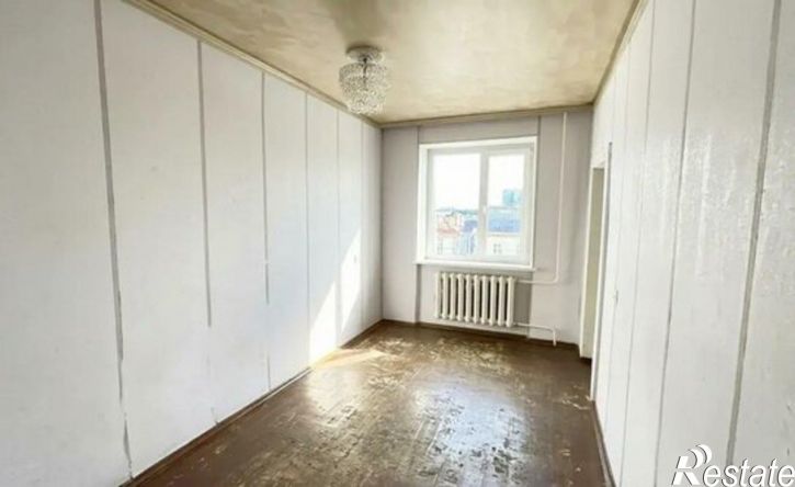 3-комн квартира ул Йывана Кырли, 22,  д. 22
