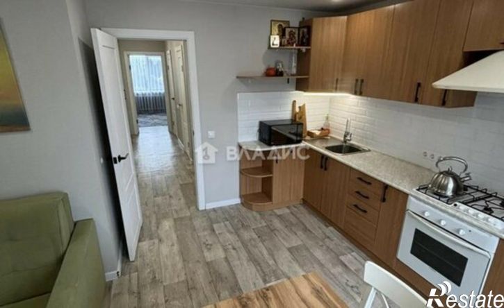 2-комн квартира ул Льва Толстого, 23,  д. 23