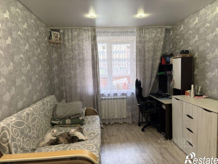 1-комн квартира