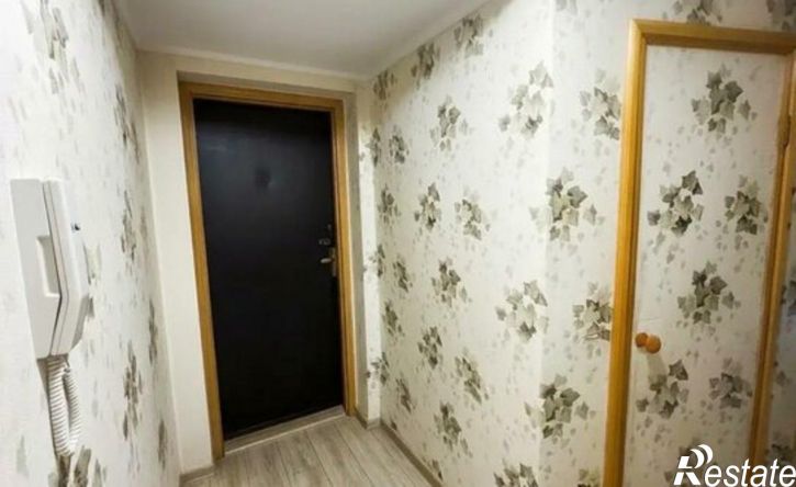 3-комн квартира ул Йывана Кырли, 22,  д. 22