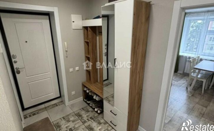 2-комн квартира ул Льва Толстого, 23,  д. 23