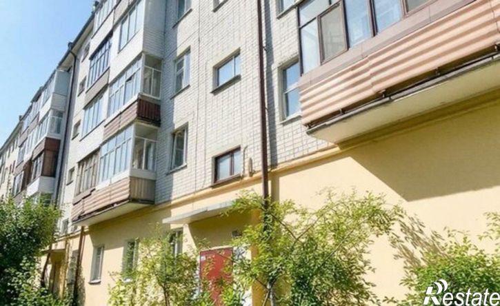 3-комн квартира ул Йывана Кырли, 22,  д. 22