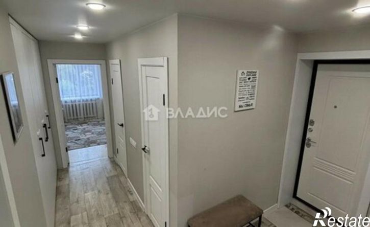 2-комн квартира ул Льва Толстого, 23,  д. 23