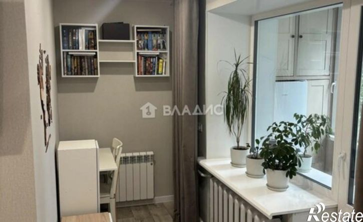 2-комн квартира ул Льва Толстого, 23,  д. 23
