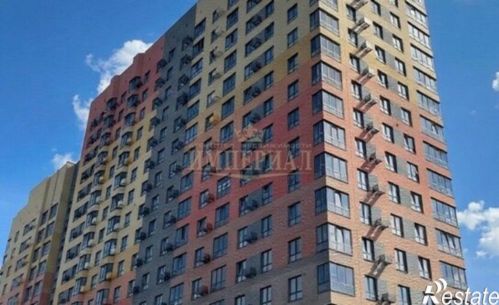 3-комн квартира ул Лебедева, 55,  д. 55
