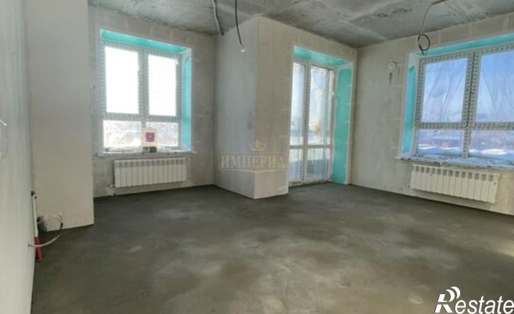 3-комн квартира ул Лебедева, 55,  д. 55
