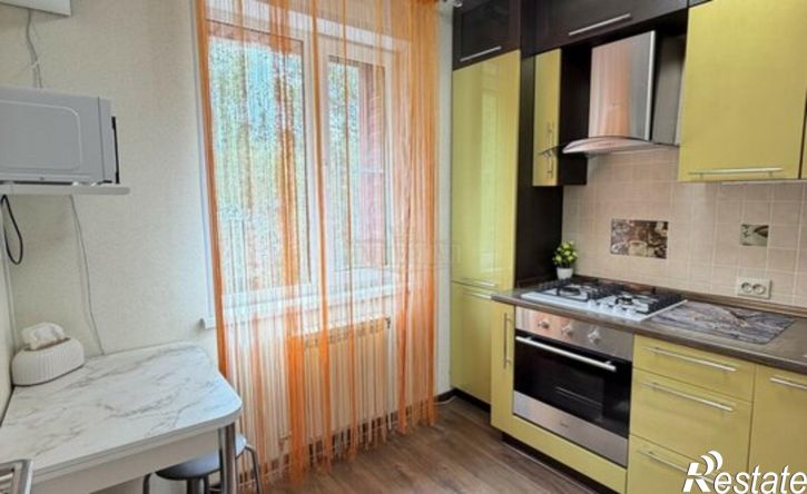 1-комн квартира ул Кремлёвская, 39,  д. 39