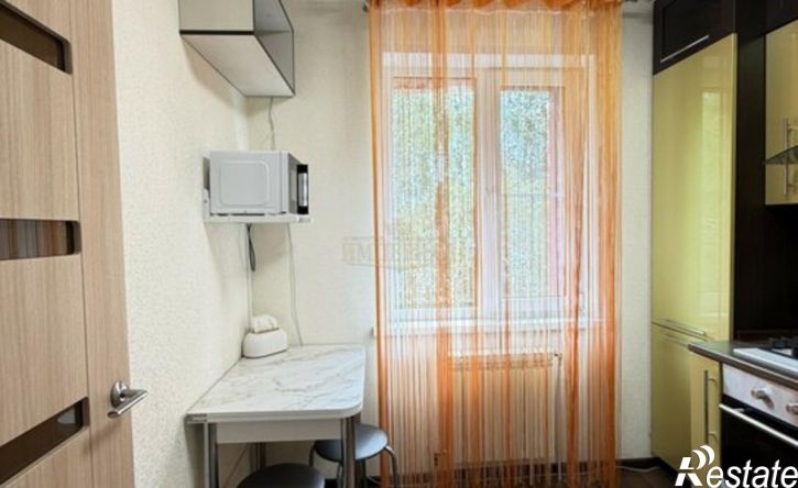 1-комн квартира ул Кремлёвская, 39,  д. 39