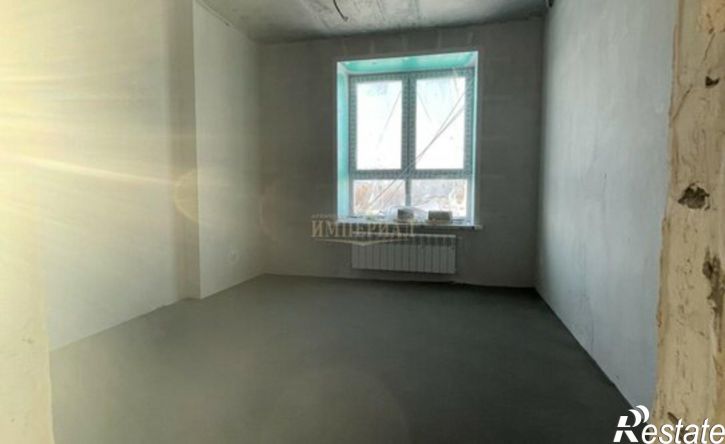 3-комн квартира ул Лебедева, 55,  д. 55