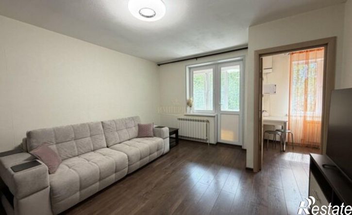 1-комн квартира ул Кремлёвская, 39,  д. 39