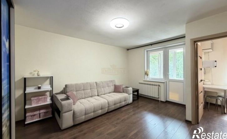 1-комн квартира ул Кремлёвская, 39,  д. 39