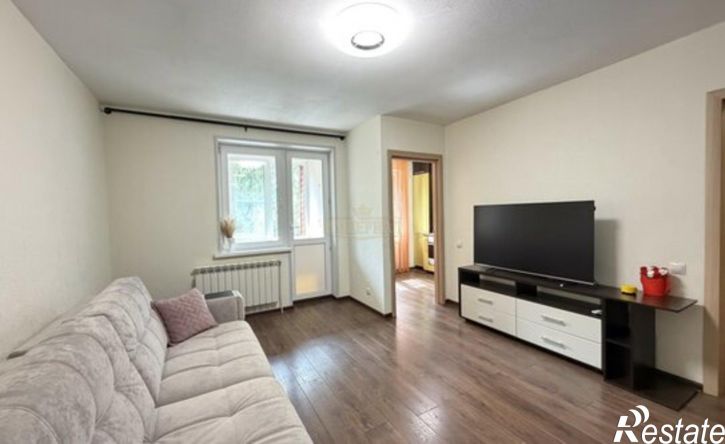 1-комн квартира ул Кремлёвская, 39,  д. 39