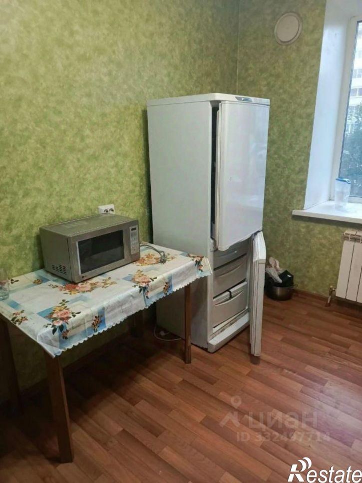 1-комн квартира ул Яна Крастыня, 2,  д. 2