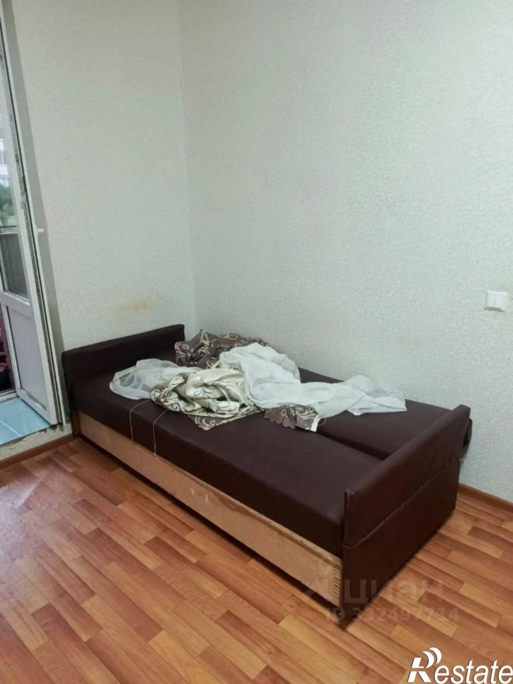 1-комн квартира ул Яна Крастыня, 2,  д. 2