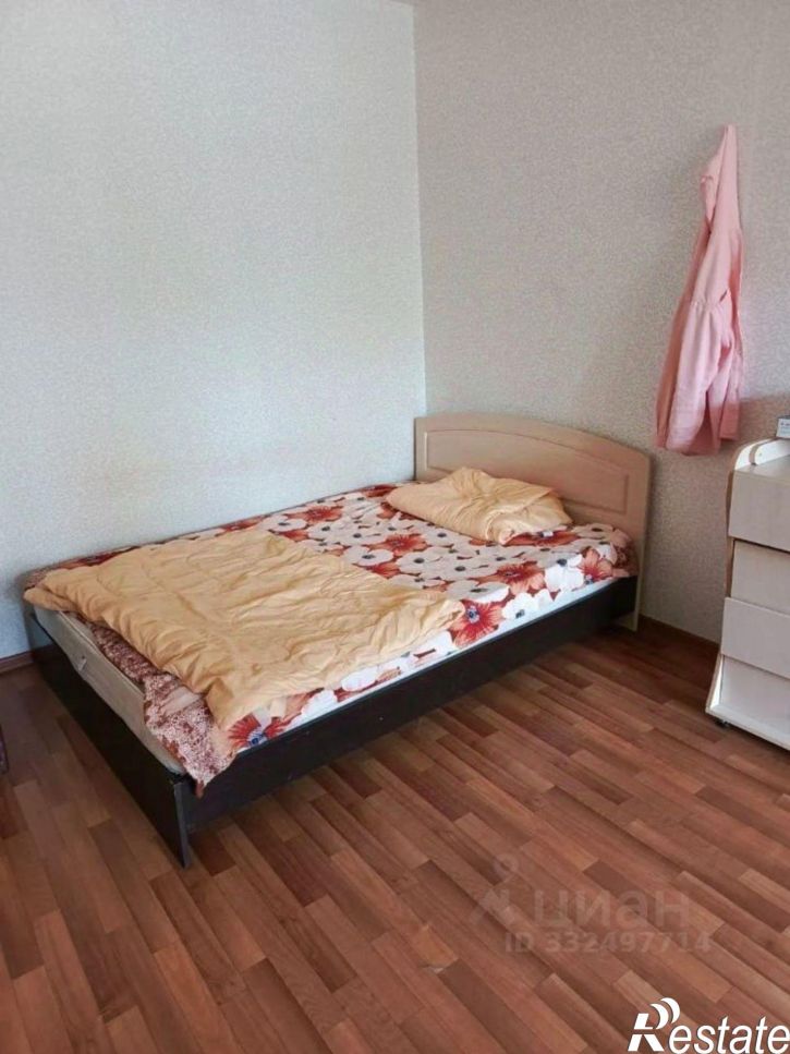 1-комн квартира ул Яна Крастыня, 2,  д. 2
