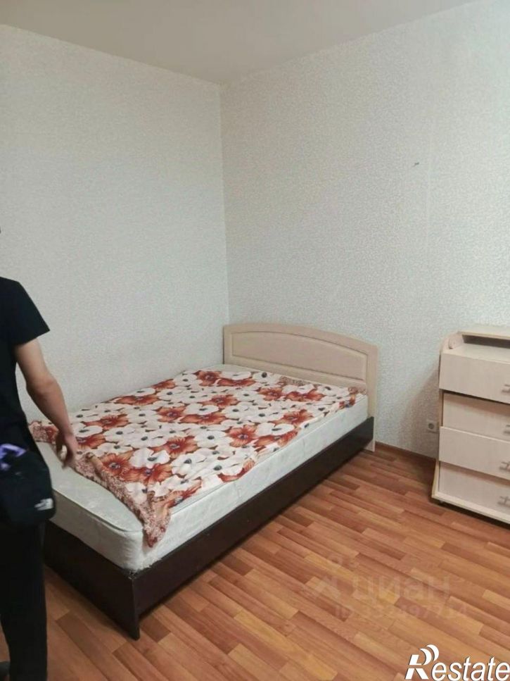 1-комн квартира ул Яна Крастыня, 2,  д. 2