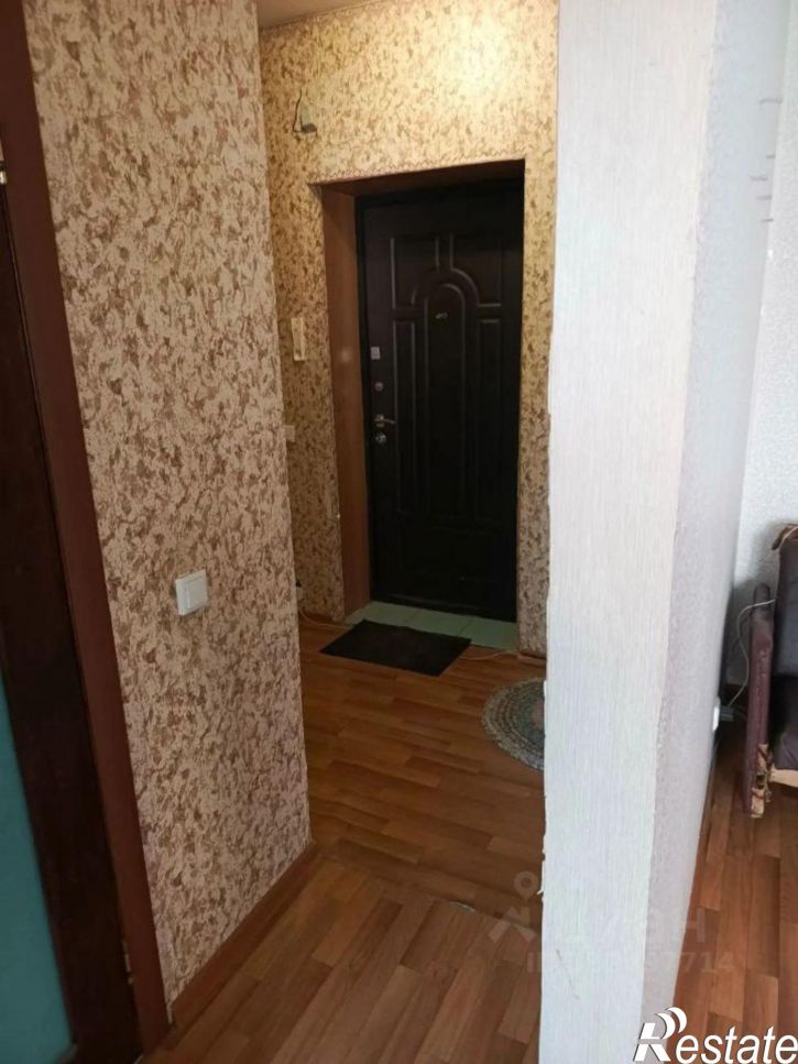 1-комн квартира ул Яна Крастыня, 2,  д. 2