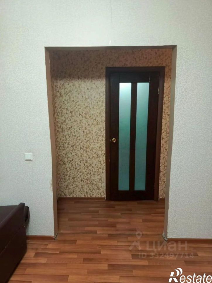 1-комн квартира ул Яна Крастыня, 2,  д. 2