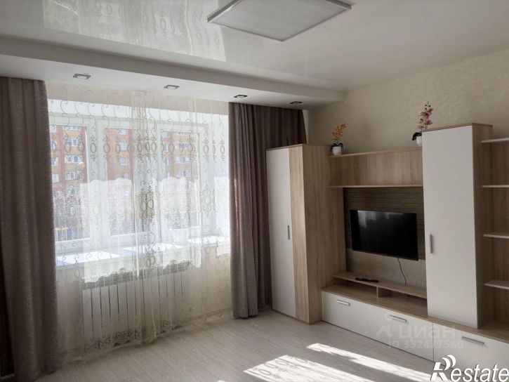1-комн квартира ул Западная, 23а,  д. 23а