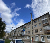 комната 80 кв м ул Первомайская, 128