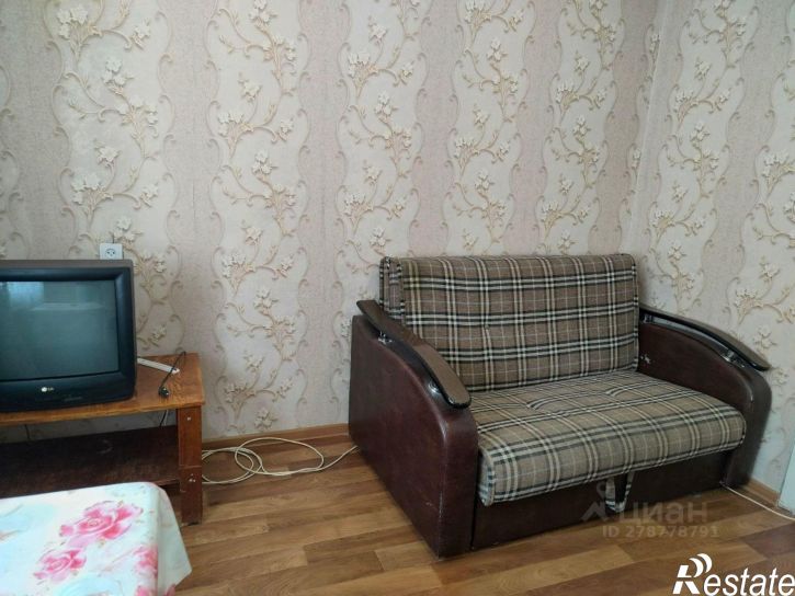 Комната ул Васильева, 7А,  д. 7А