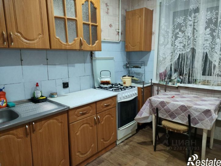 Комната ул Васильева, 7А,  д. 7А