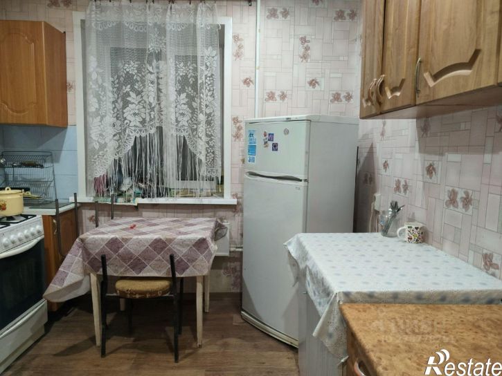 Комната ул Васильева, 7А,  д. 7А