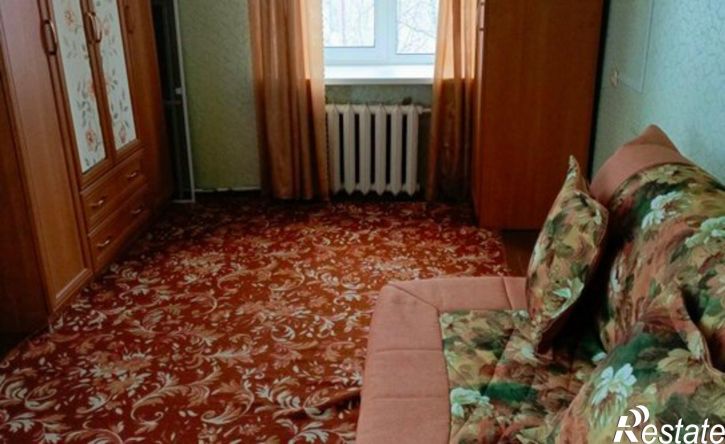 1-комн квартира ул Героев Сталинградской битвы, 29А,  д. 29А