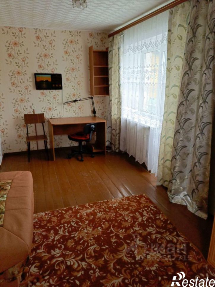 1-комн квартира ул Героев Сталинградской битвы, 29А,  д. 29А