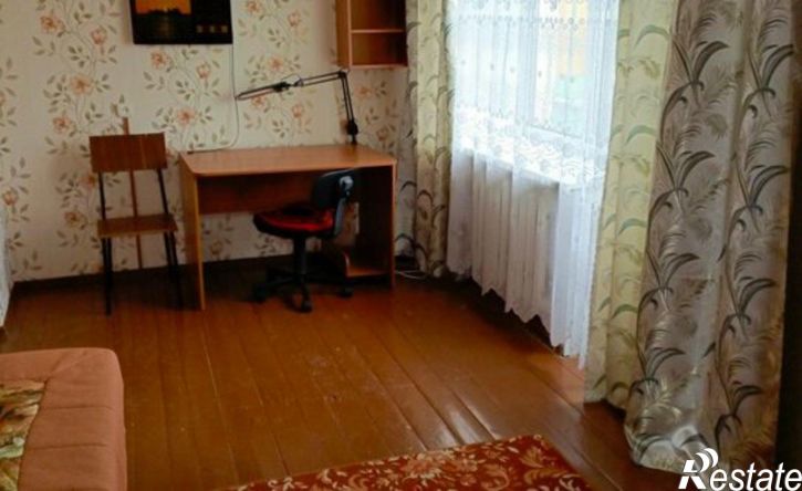 1-комн квартира ул Героев Сталинградской битвы, 29А,  д. 29А