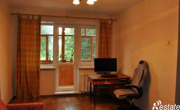 2-комн квартира ул Машиностроителей, 6Д,  д. 6Д