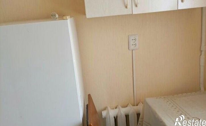 1-комн квартира ул Героев Сталинградской битвы, 29А,  д. 29А