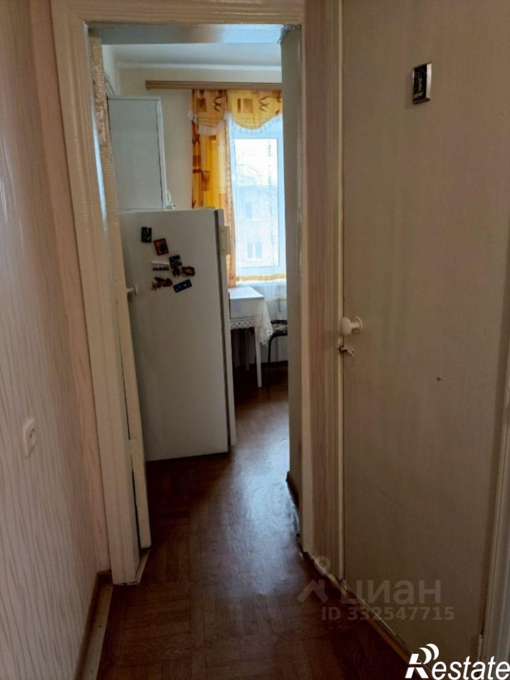 1-комн квартира ул Героев Сталинградской битвы, 29А,  д. 29А