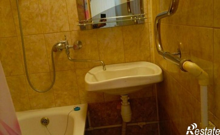 1-комн квартира ул Героев Сталинградской битвы, 29А,  д. 29А