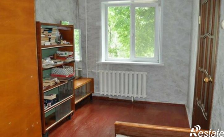 2-комн квартира ул Машиностроителей, 6Д,  д. 6Д
