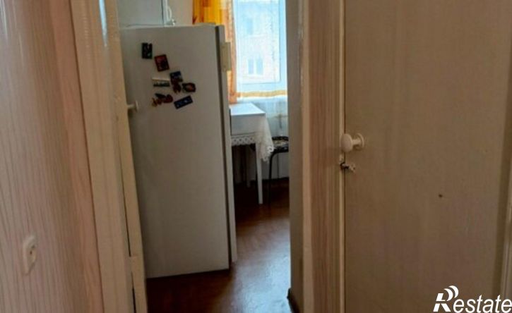 1-комн квартира ул Героев Сталинградской битвы, 29А,  д. 29А