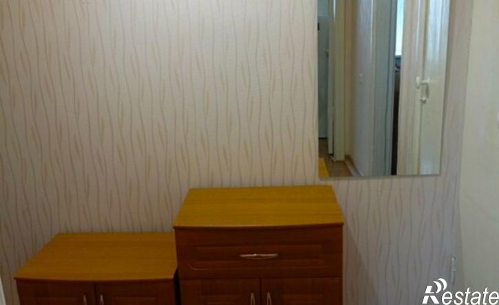 1-комн квартира ул Героев Сталинградской битвы, 29А,  д. 29А