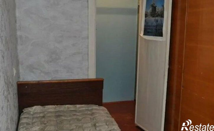 2-комн квартира ул Машиностроителей, 6Д,  д. 6Д