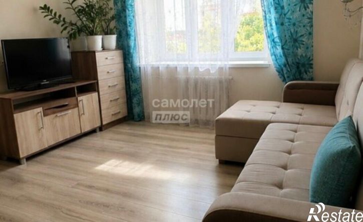 1-комн квартира ул Анникова, 12В,  д. 12В