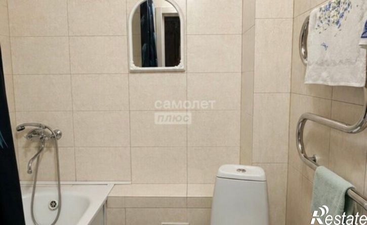 1-комн квартира ул Анникова, 12В,  д. 12В