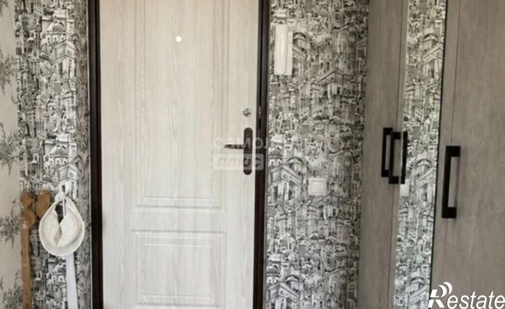 1-комн квартира ул Анникова, 12В,  д. 12В