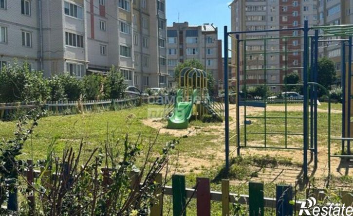 1-комн квартира ул Анникова, 12В,  д. 12В